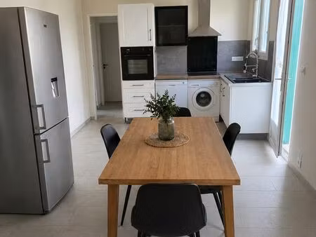 appartement pontaillac