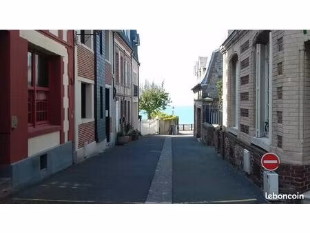 maison + studio a 70 metres de la plage