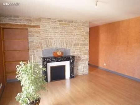 appartement 2 pièces 51 m²