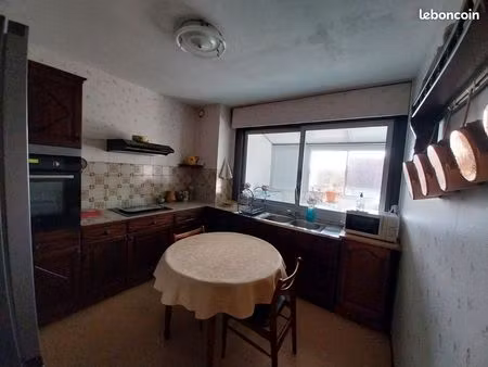 appartement t4