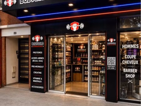 ? devenez propriétaire d’un magasin bodygold à saint-ouen ?