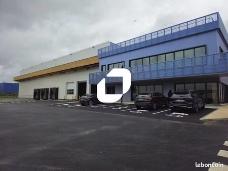 local industriel 3 279 m²