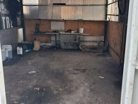 garage a loue