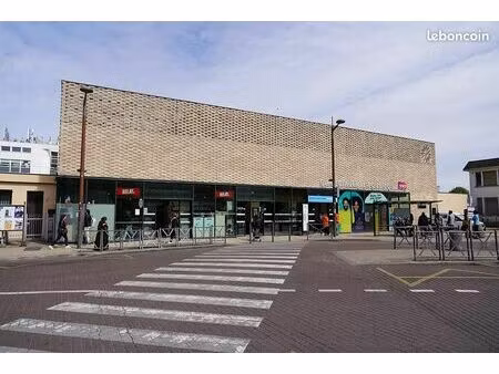 local d'activité 34 m²