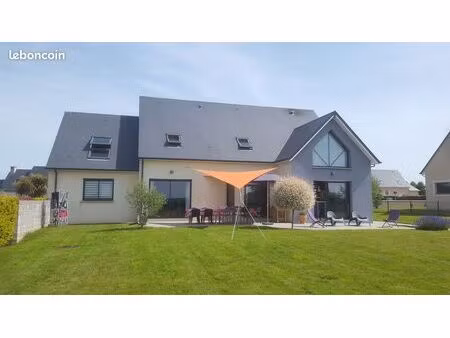 a vendre maison basly - 7 pièces - 190 m²