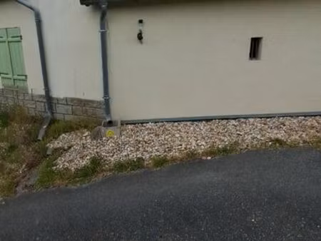 maison ivoy le pré