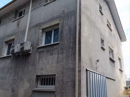 maison atypique