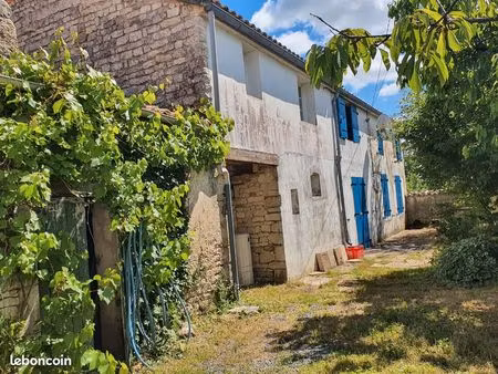 maison campagne