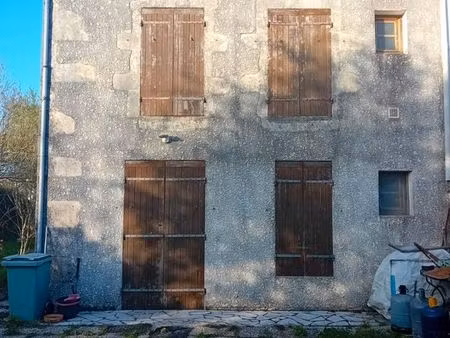 maison campagne