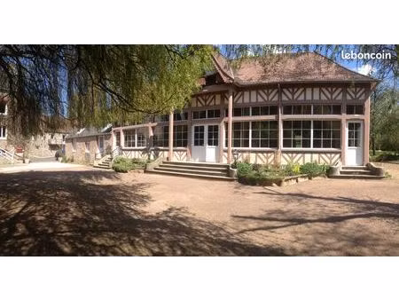 maison 15 pièces