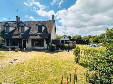 longère 7 pièces 183 m²