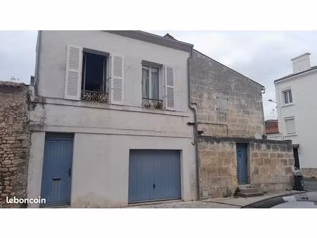maison 3 pièces 76 m²