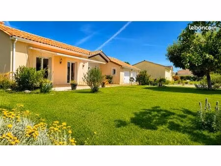 maison 6 pièces 133 m²
