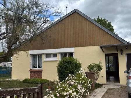 maison 4 pièces 70 m²