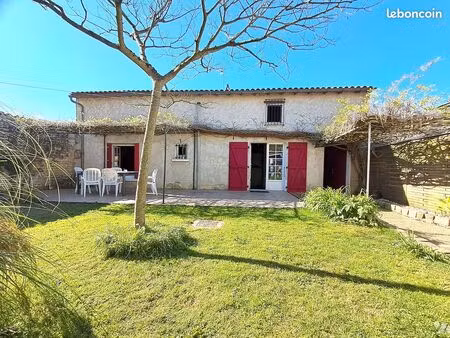 maison 7 pièces 107 m²