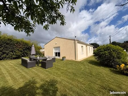 maison 4 pièces 88 m²