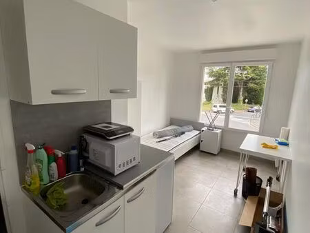 studio à louer caen