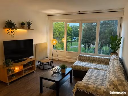 appartement 2 pièces chennevières sur marne