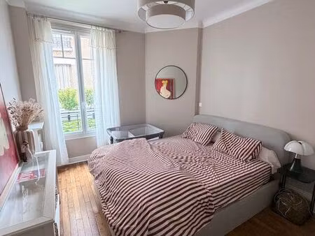 appartement courbevoie (marceau)