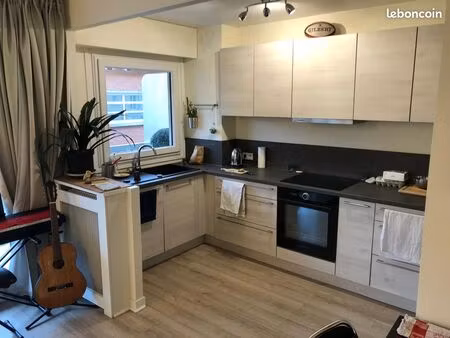 t2 de 45 76 m² à courbevoie (bécon-les-bruyères) – investissement clé en main