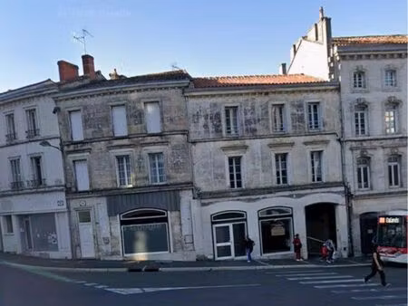 immeuble de rapport