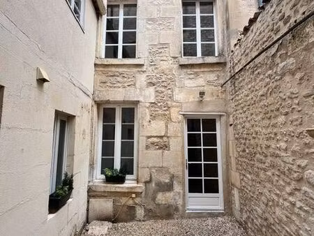 immeuble de rapport