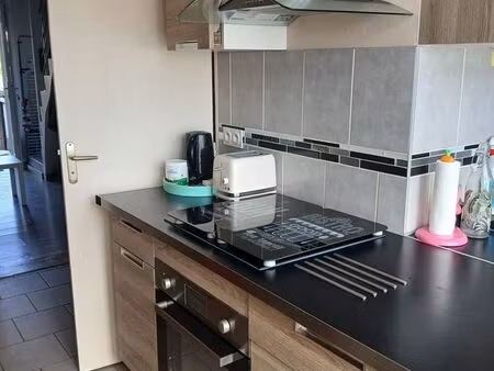 appartement f2 34m2