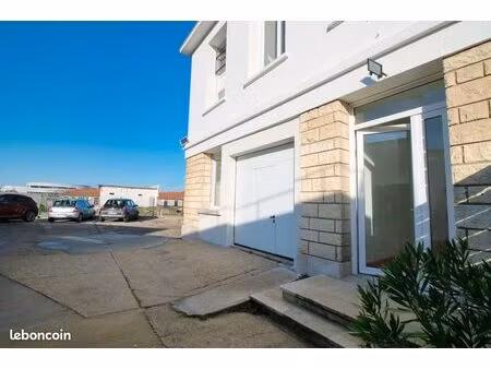 royan centre - appartement à 600m de la plage
