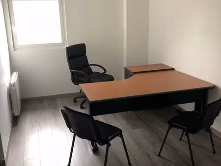 bureau