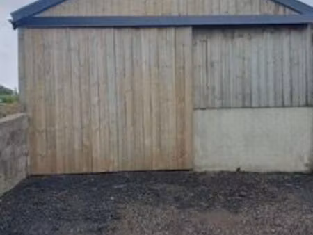 places de garage