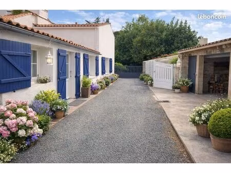 maison 4 pieces