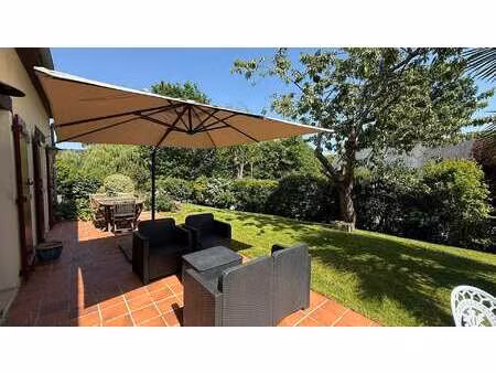 vente maison à betton (35830) : à vendre / 136m² betton