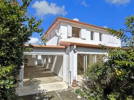 maison 8 pièces 280 m²