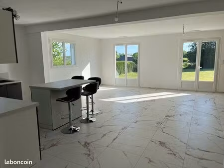maison 5 pièces