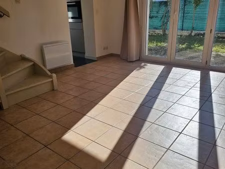 petite maison puilboreau