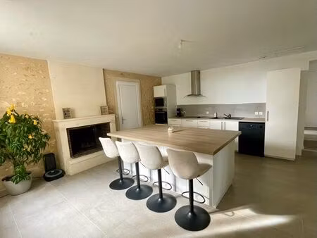 maison 120m2