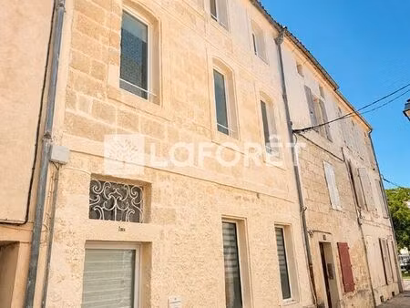 maison 4 pièces 109 m²