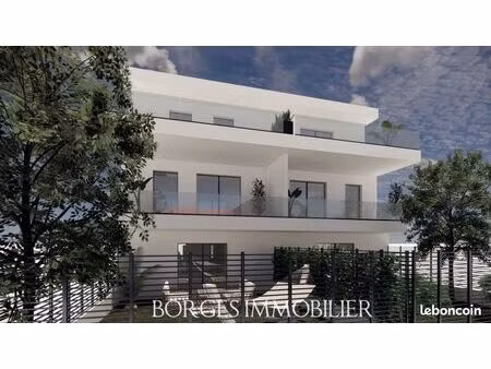 terrain 133 m² villejuif