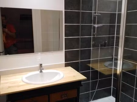 duplex 44 m2