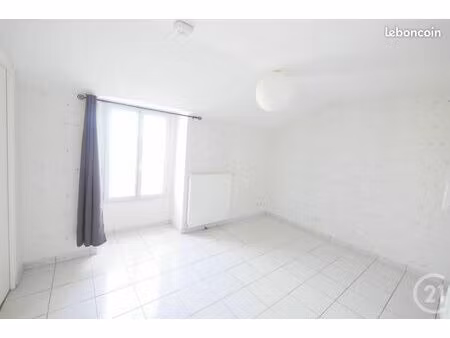 appartement 2 pièces 28 m²