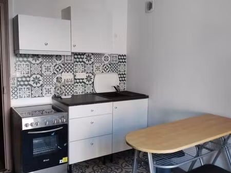 location appartement guéret