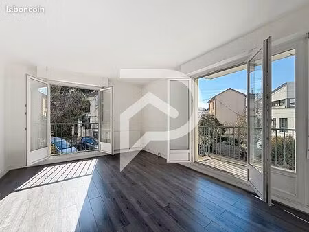 appartement 2 pièces 47 m²