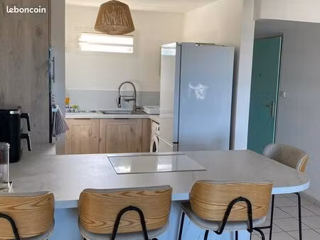 vends appartement 3 pièces