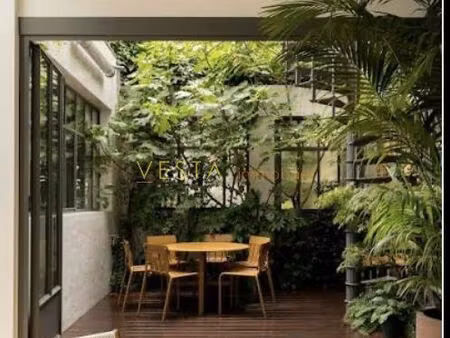loft 125 m²