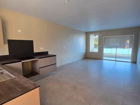 t3 neuf rdc 63m² avec jardin & terrasse — matoury