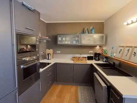 vente appartement 3 pièces à rennes thabor (35000) : à vendre 3 pièces / 75m² rennes thabo