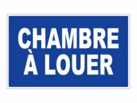 sous location à 5mn de paris
