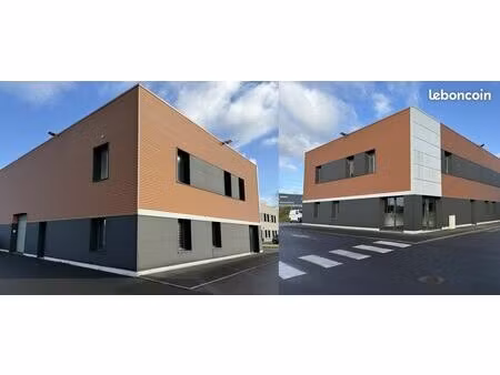 mondeville – village d’activité idéalement situé