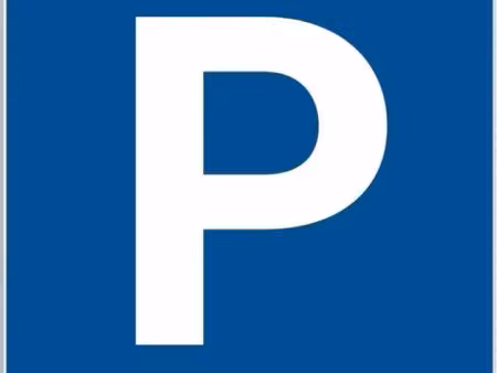 parking couvert