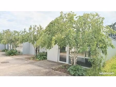 local commercial 56m²